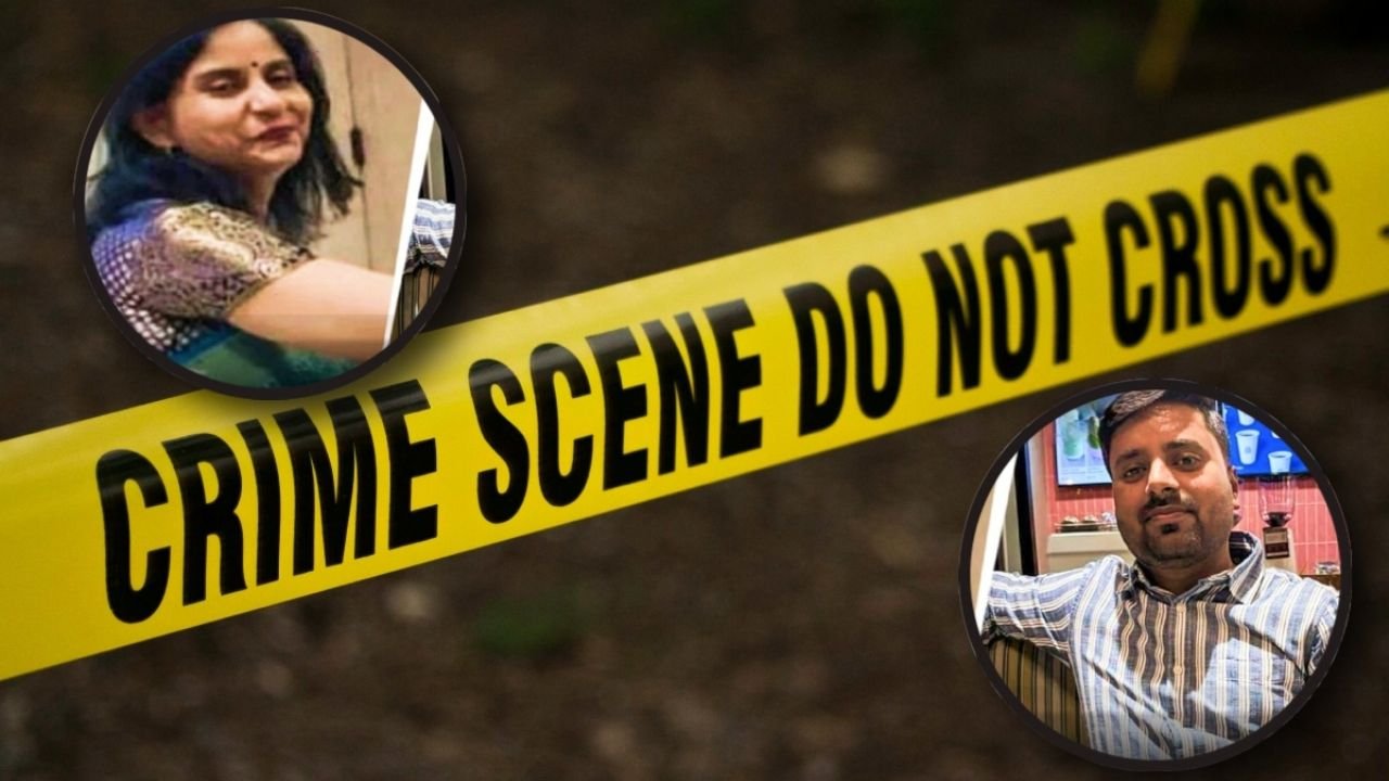 Pasa 10 horas con el cuerpo de su pareja antes de confesar que ella y sus dos hijas lo mataron