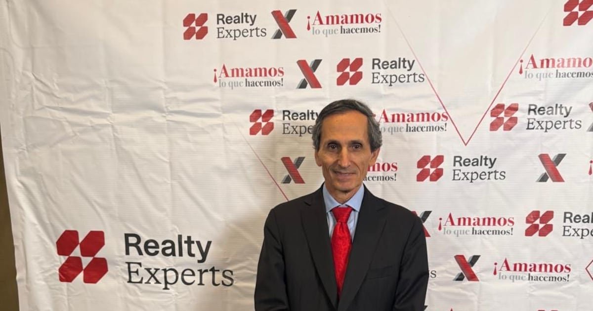 Nace Realty Experts en México y deja atrás su marca previa Realty World