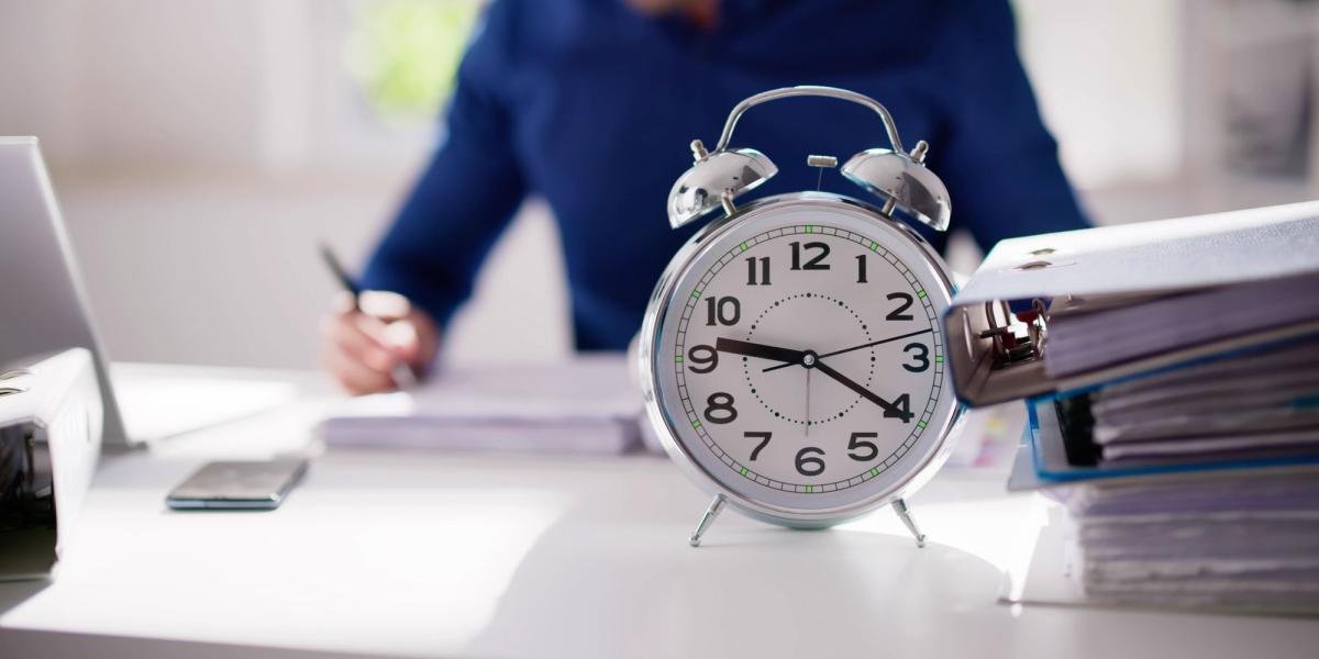 La jornada laboral de 40 horas en México: Alcances, tiempos y desafíos