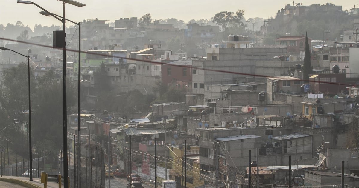 Doble Hoy No Circula en Edomex: ¿Qué carros no salen y cuáles ‘se salvan’ de la contingencia ambiental?