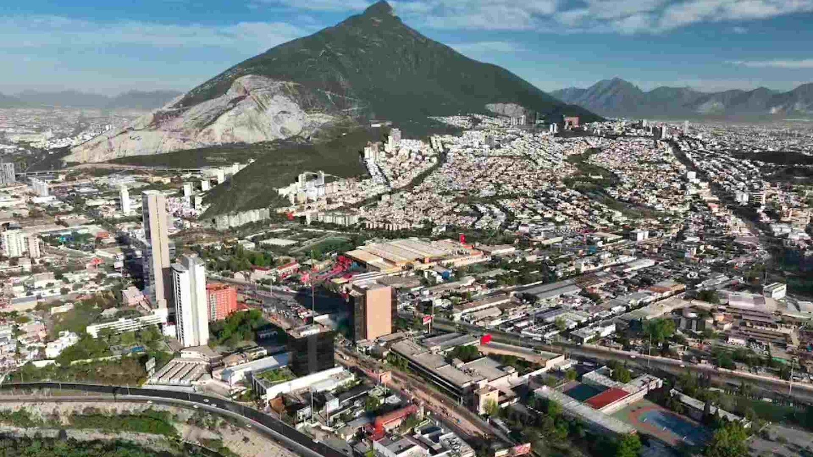 ¿Cómo Estará el Clima para Este Fin de Semana en Nuevo León? Estas son las Temperaturas