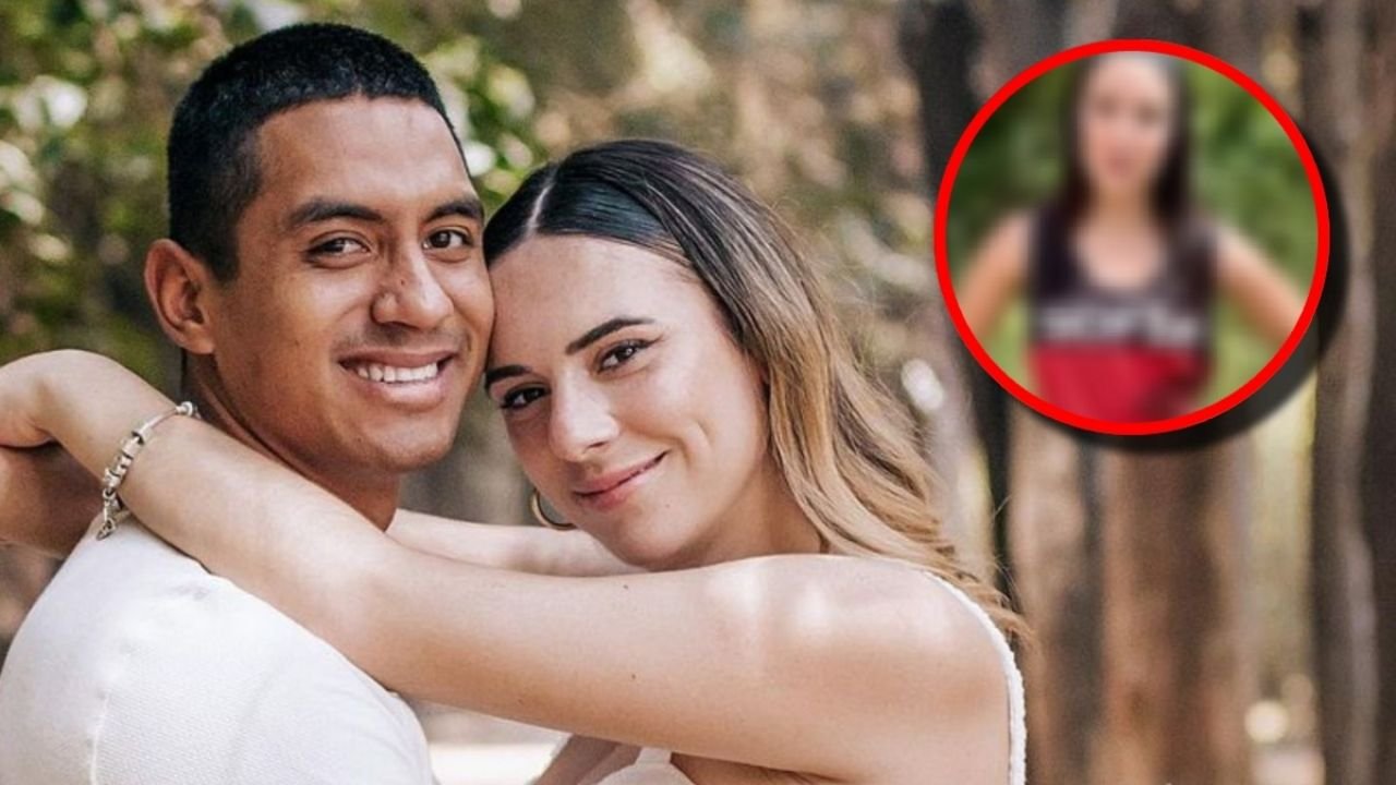 Pamela Verdirame revela que Heliud Pulido le fue infiel con alguien de Exatlón México y muestras pruebas