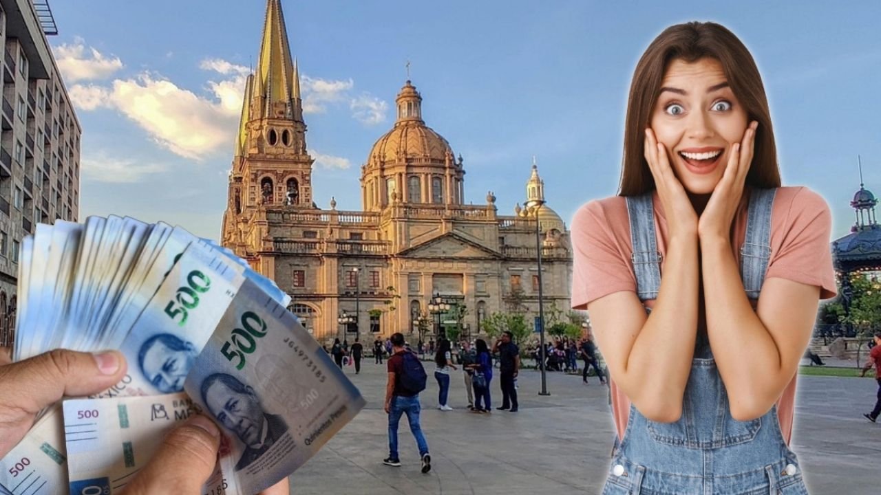 Predial en Guadalajara: ¿quiénes reciben descuento de hasta el 80%?