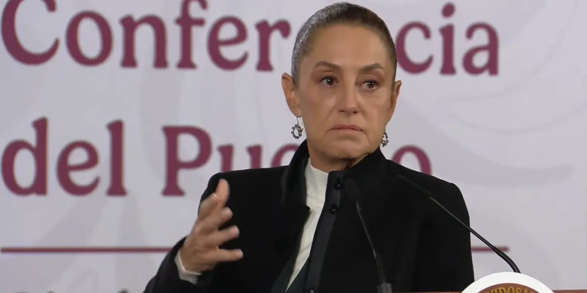 México condena ataque militar de la UE a Venezuela