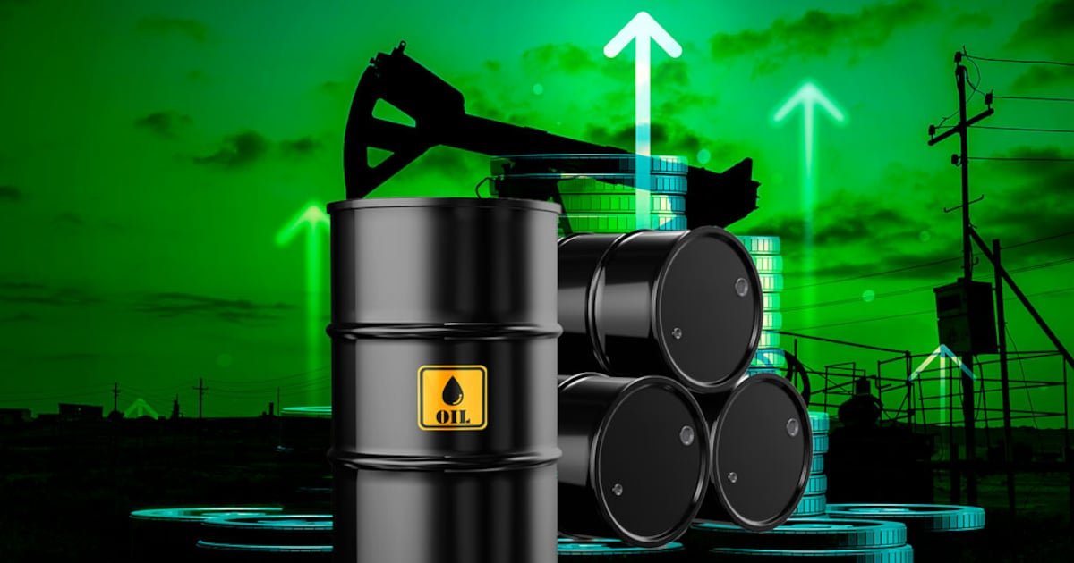 ¿Cuánto petróleo ha enviado México a Cuba en el sexenio de Sheinbaum?