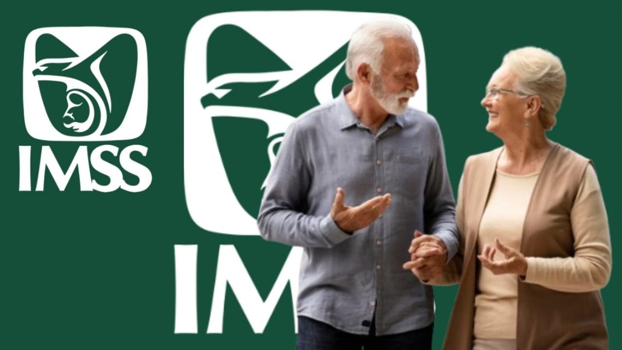 Corte da revés a pensionados del IMSS, le dice adiós al pago doble de estos jubilados