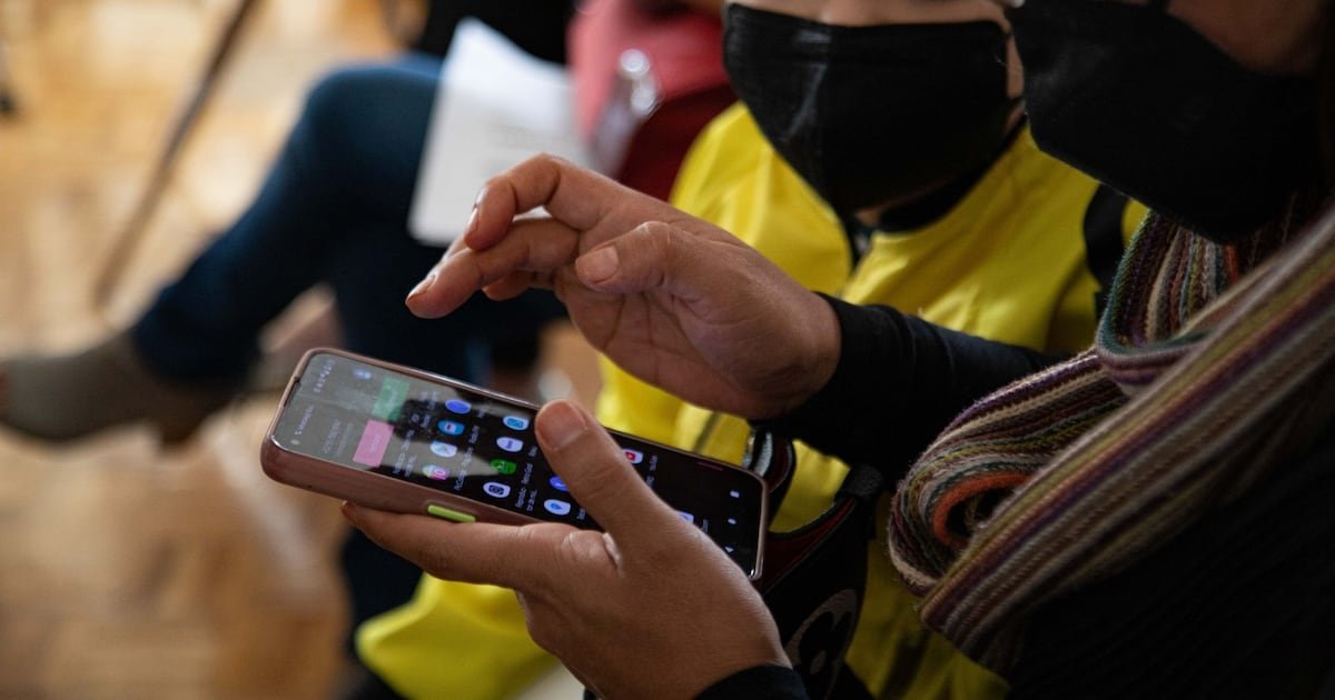 Registro de celulares 2026: ¿Qué pasa con tu número si NO haces el trámite antes de junio?