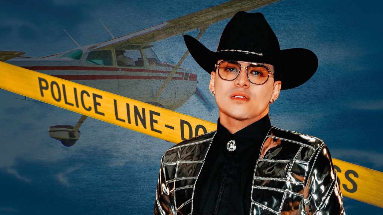 ¿Quién era Yeison Jiménez y por qué era famoso el cantante que murió en un avionazo?