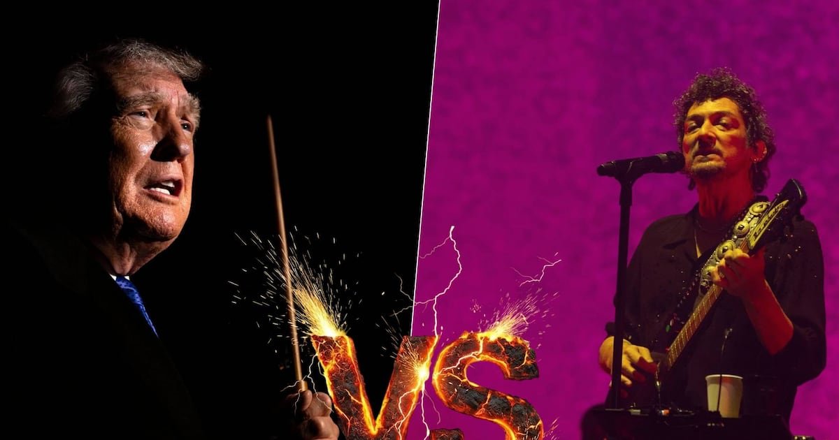 León Larregui arremete contra UE otra vez: ‘México es un país soberano, váyanse a su casa, gringos’