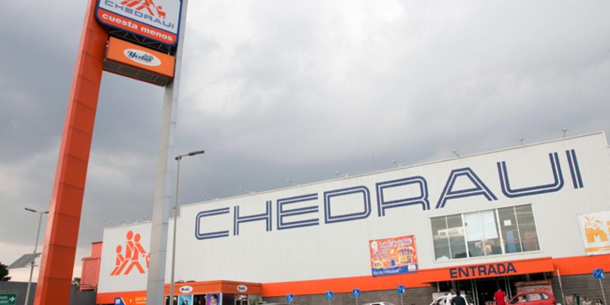 Chedraui abre más tiendas en EU pese a política migratoria que impacta a las ventas