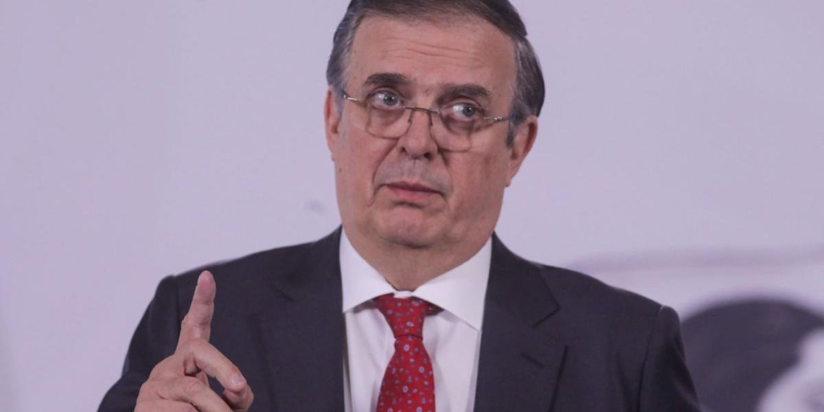 Ebrard adelanta 4 conclusiones de las consultas sobre el T-MEC en México