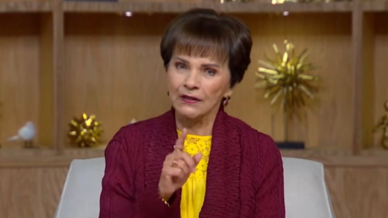 Revelan el verdadero motivo de la ausencia de Pedro Sola de Ventaneando; Pati Chapoy reacciona