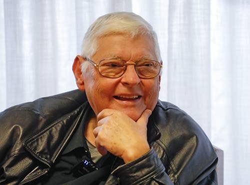 “La paradoja es que el peligro que representa Trump creará unidad”