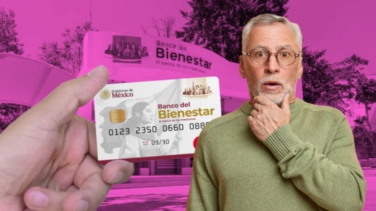 Banco del Bienestar ALERTA: ¿quiénes son los adultos mayores que deben cambiar el NIP de su tarjeta en febrero?