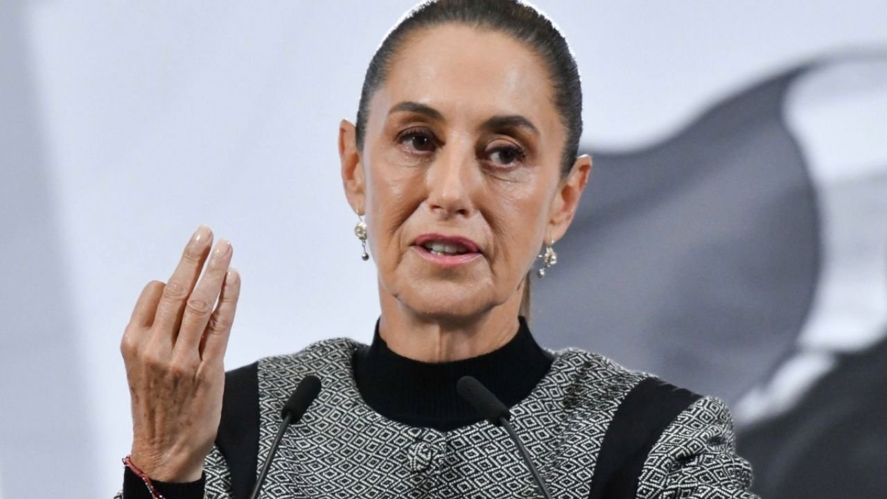 PT y PVEM refrendan alianza con la presidenta Claudia Sheinbaum; señalan que aún no hay propuesta de reforma electoral