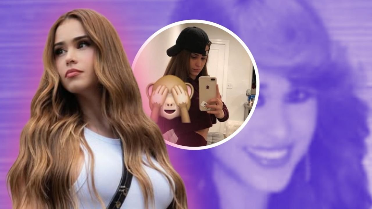 Yanet García presume su antes y después de hacer ejercicio y convertirse en ‘La Chica del Clima’ | FOTOS