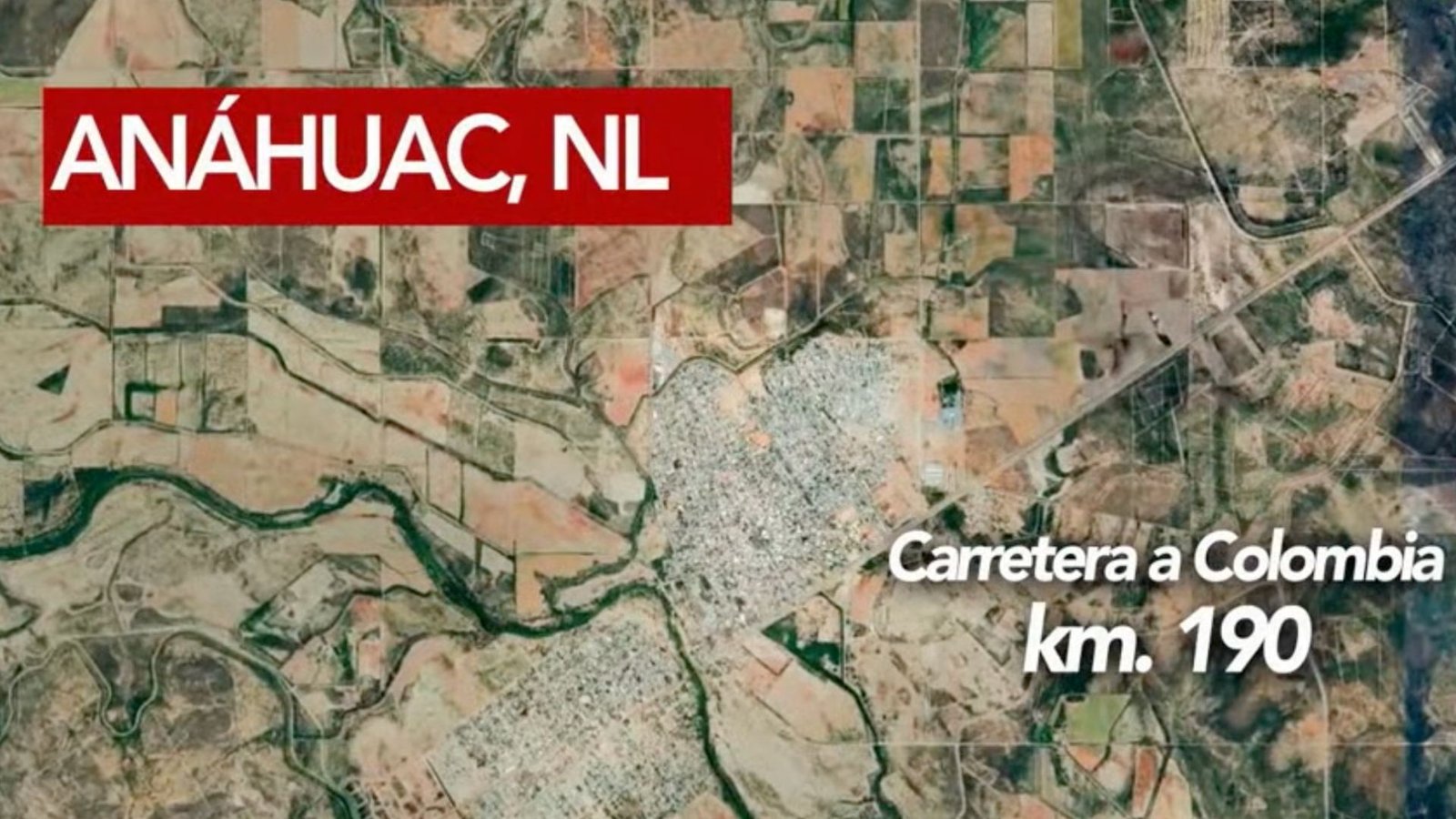 Asesinan a Mujer Dentro de Hotel en Anáhuac, NL; Investigador Presunto Feminicidio