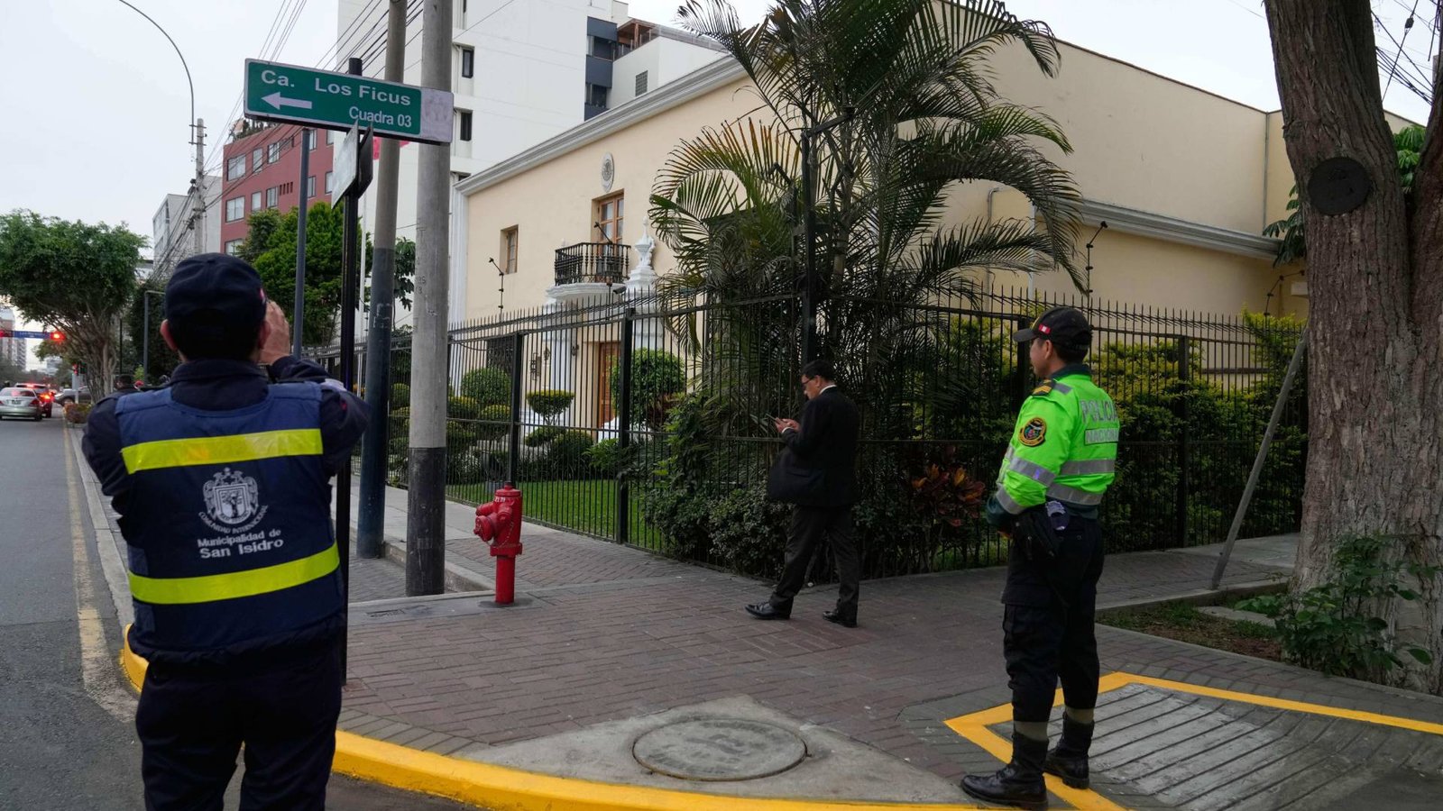 Brasil Asumirá la Representación Diplomática de México en Perú tras Ruptura Bilateral