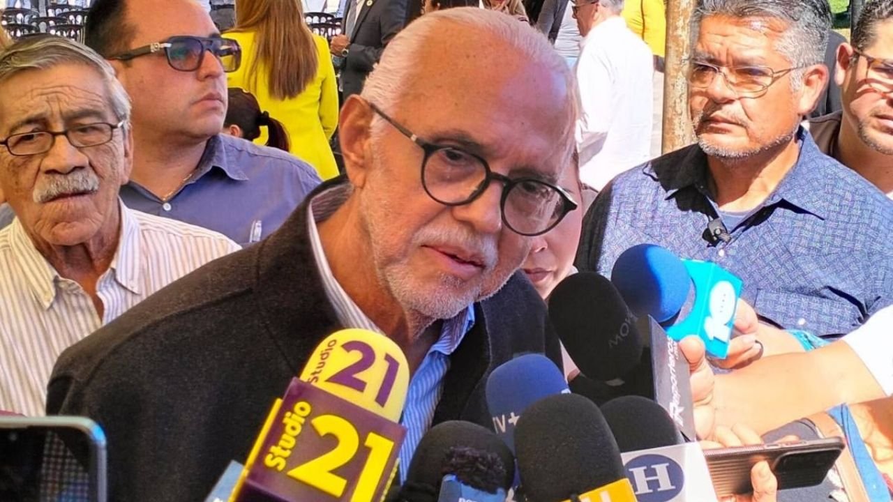 ¿Por qué se quedó sin dinero Tuxpan para pagar aguinaldos? Navarro Quintero revela las causas del bache financiero