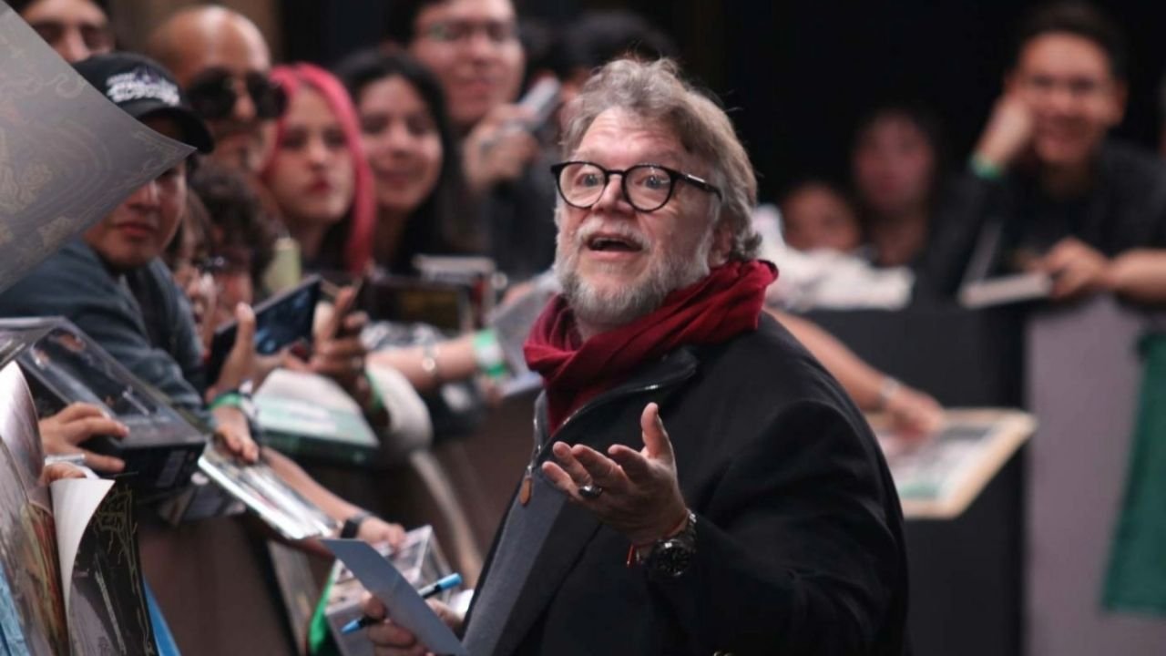 Es oficial: Guillermo del Toro confirma que habrá una versión extendida de Frankenstein