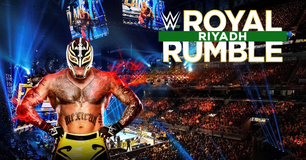 Resultados de WWE Royal Rumble 2026: Liv Morgan y Roman Reings ganan, AJ Styles se retira y aparece La Parka