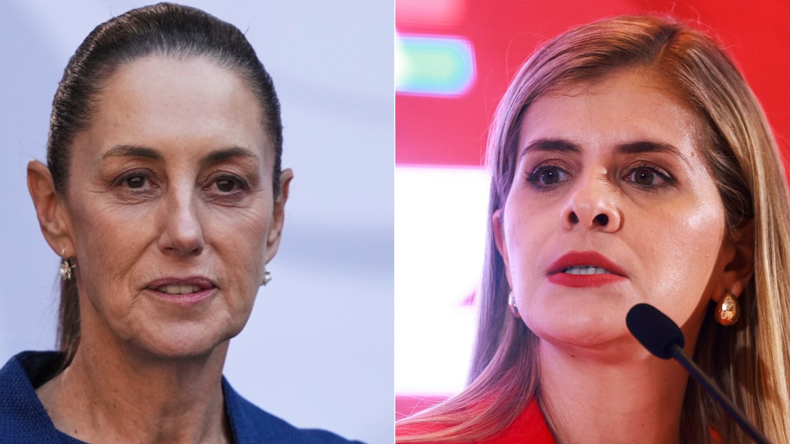 Sheinbaum Felicita a Laura Fernández por Triunfo en Costa Rica y Reafirma Cooperación de México