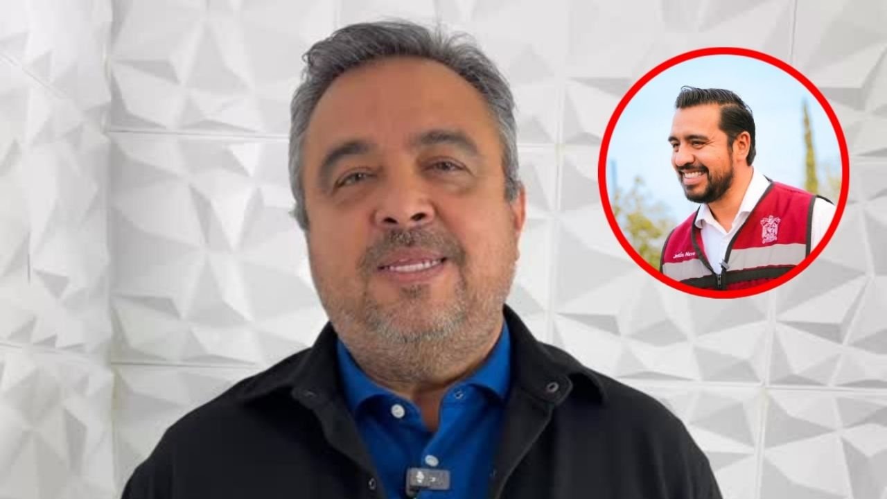 Víctor Pérez: “No podemos normalizar la corrupción”