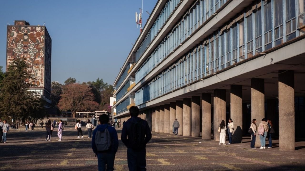 UNAM 2026: lista de escuelas donde puedes vacunarte contra el sarampión