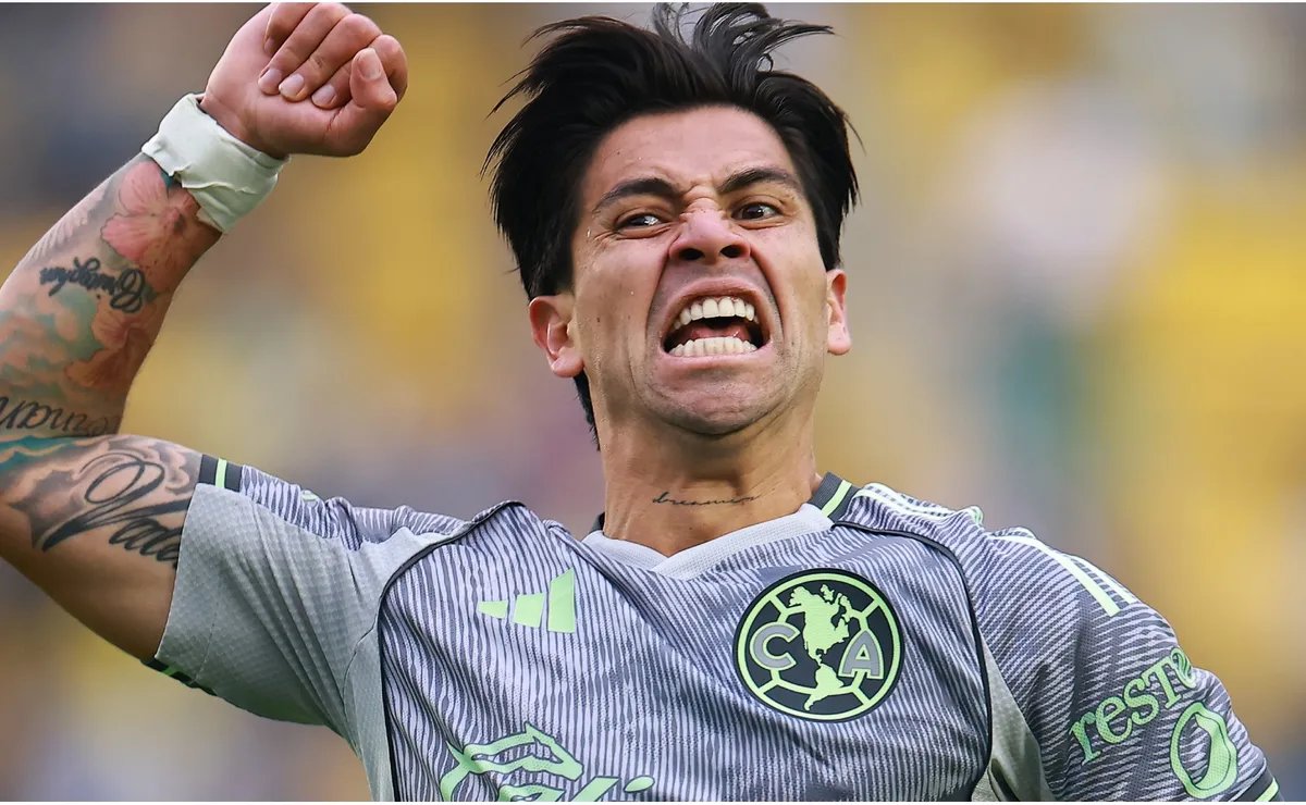 Cómo ver Club América vs Monterrey en EE.UU. UU.: Transmisión en vivo y TV para el Torneo Clausura 2026 de la Liga MX