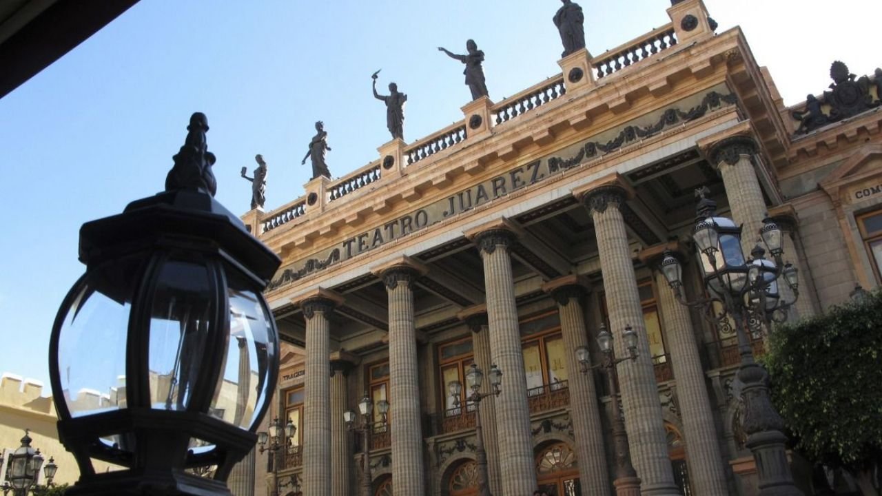 Clima en Guanajuato este miércoles 11 de febrero: cielo claro y ambiente templado