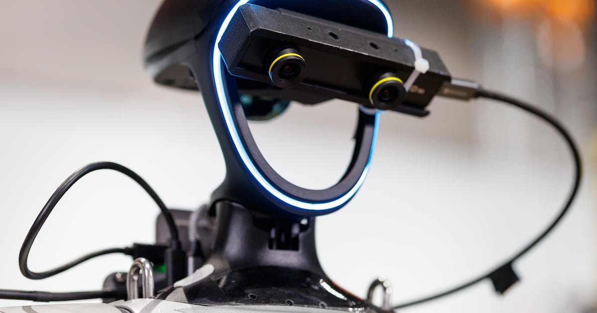 Sin darnos cuenta, nos rebasó la IA