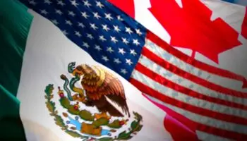 Los corporativos agrofinancieros defienden el T-MEC | Alberto Vizcarra Ozuna