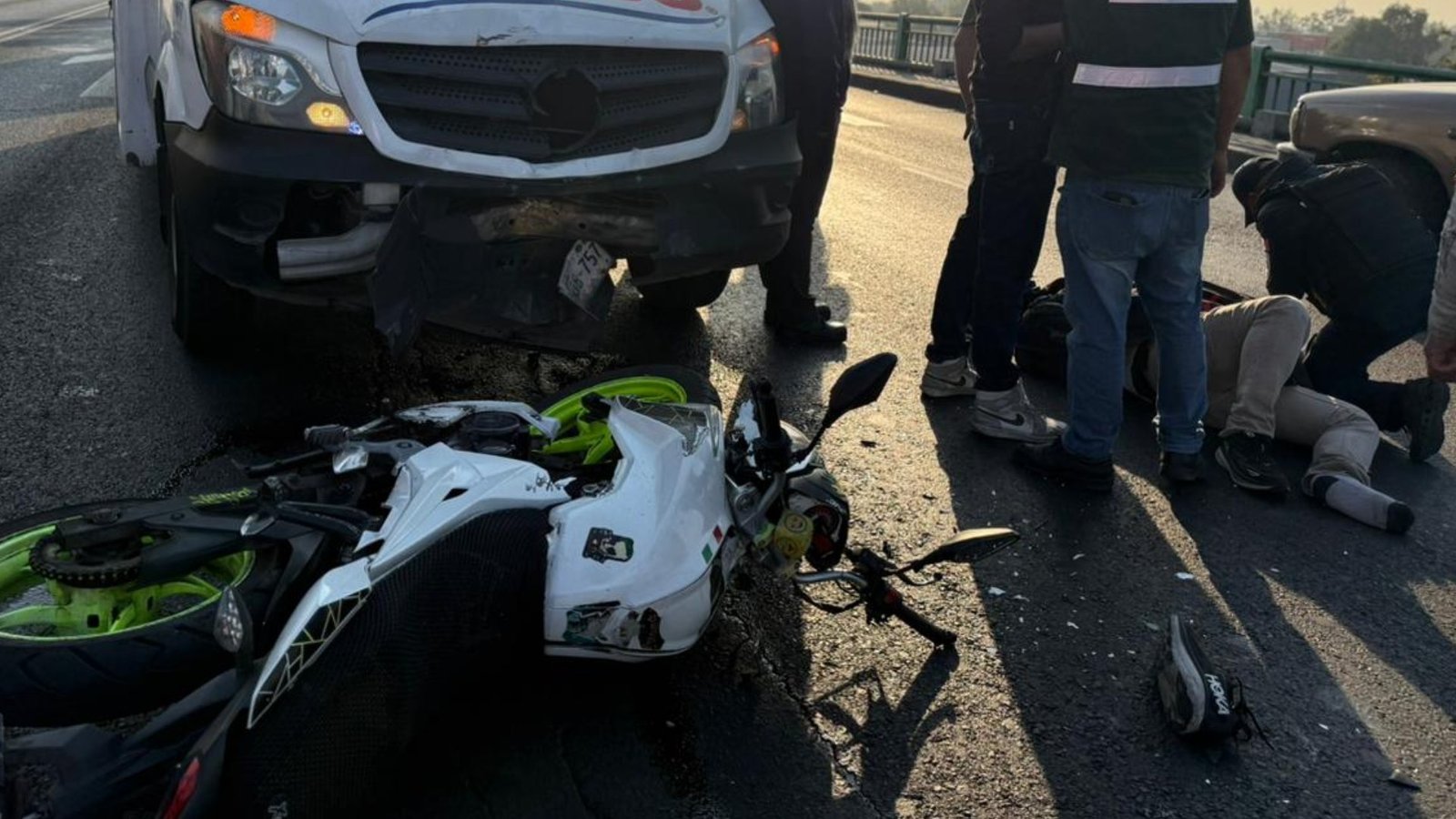 ¿Qué Pasó en Calzada Azcapotzalco? Reportan Caos Vial y Circulación a Vuelta de Rueda