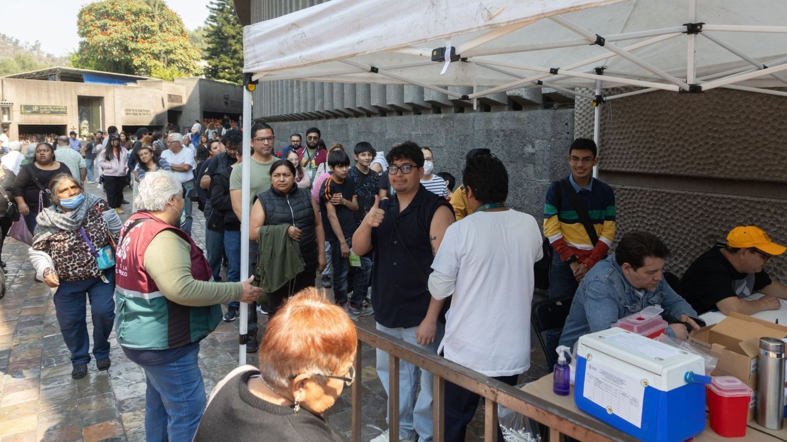 Sarampión en México: Estados con Más Contagios y Muertes Hoy 14 de febrero de 2026