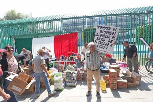 Julio Hernández López: Astillero