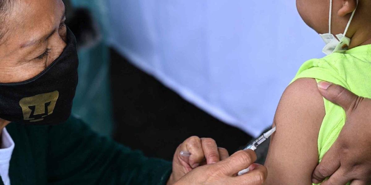 México supera los 10,000 casos de sarampión: ¿Cuáles son los estados con más contagios y muertes?