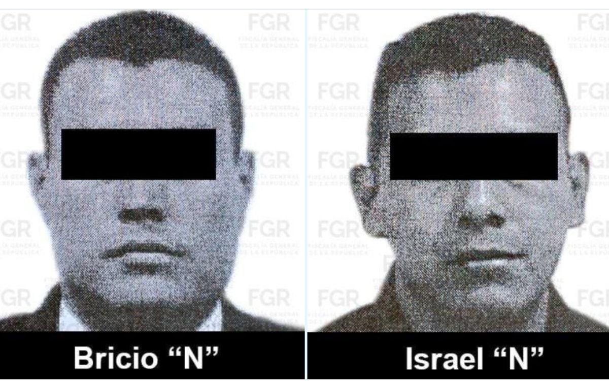 Agentes federales que afirmaron que detenido murió por una ‘caída’ fueron sentenciados por homicidio