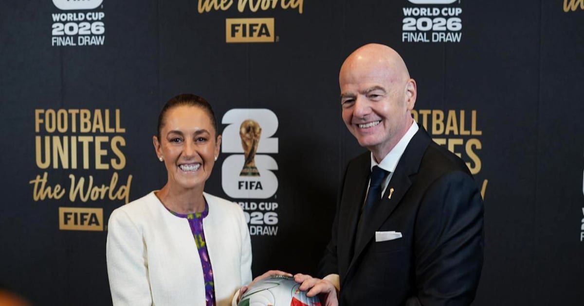 Un mundial entre las patas de los criminales