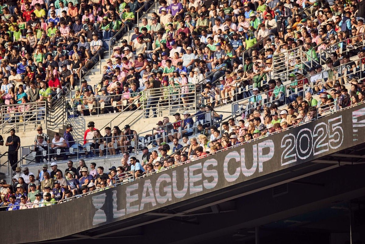 La edición 2026 de Leagues Cup incluye cuatro partidos de México en un cambio estructural
