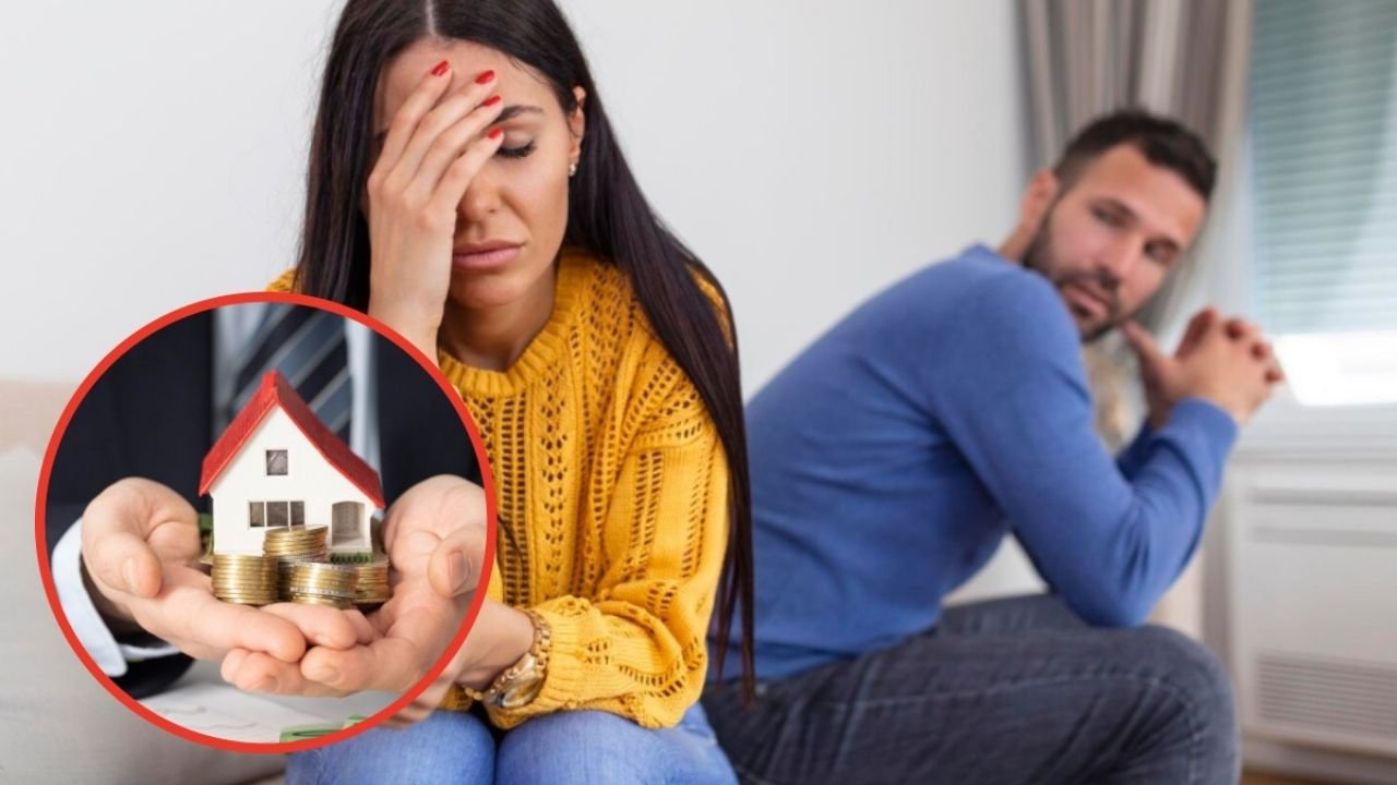 Ser infiel podría costarte la mitad de tus bienes: así es la nueva propuesta que busca castigar la traición