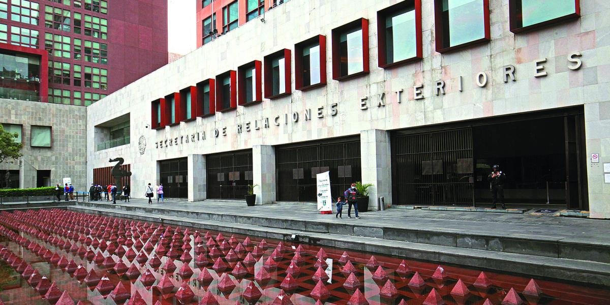 Escalada en Medio Oriente: México evacuó a 1,009 connacionales