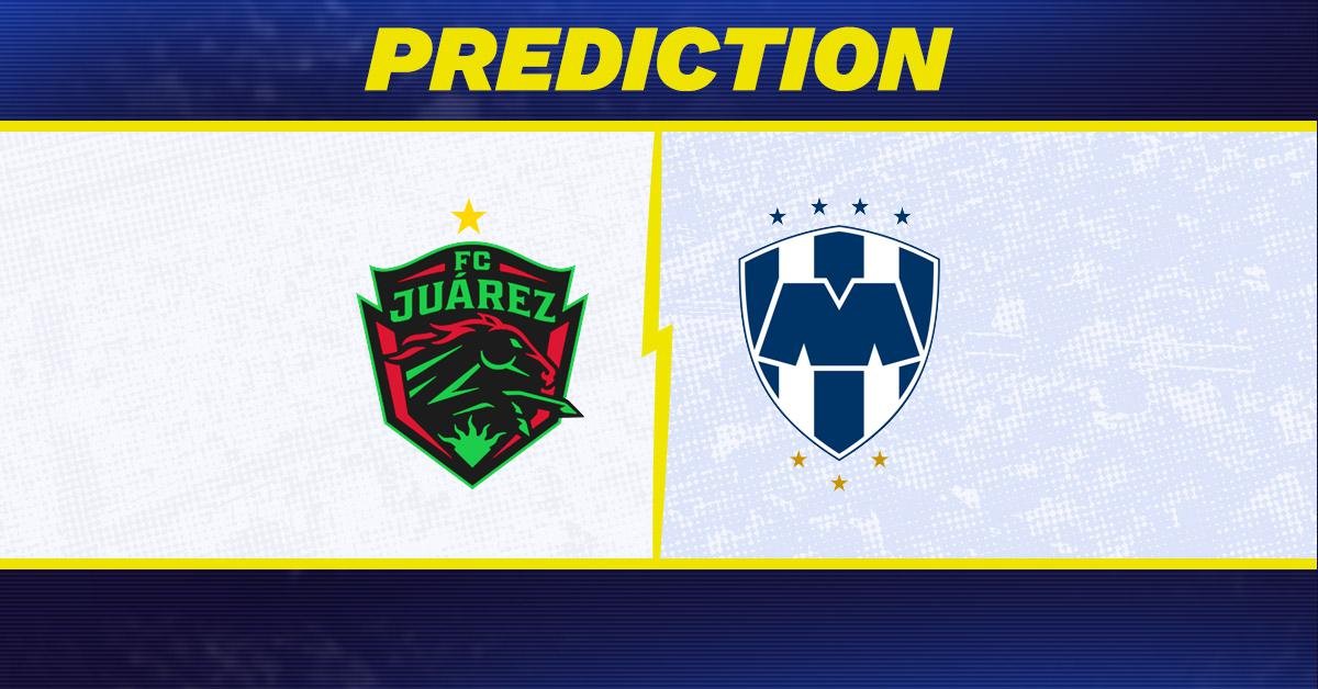 Predicción Juárez vs.Monterrey, probabilidades, selecciones de la Liga MX [13/3/2026]