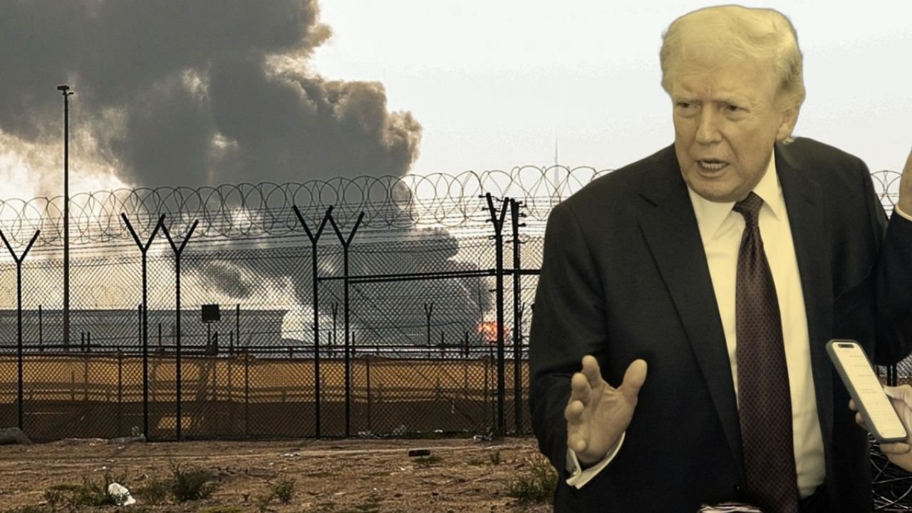 ¿Trump se queda solo en la guerra con Irán? Países lo abandonan y permiten una ‘catástrofe’