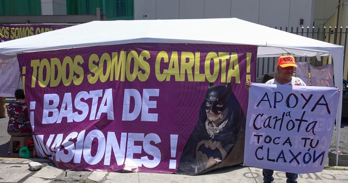 Donde ya no manda la ley