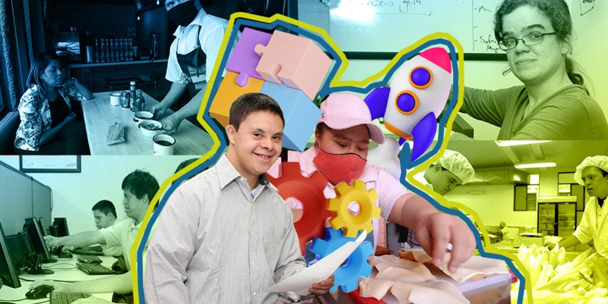 Día Mundial del Síndrome de Down: llamado a la inclusión ya derribar barreras en México