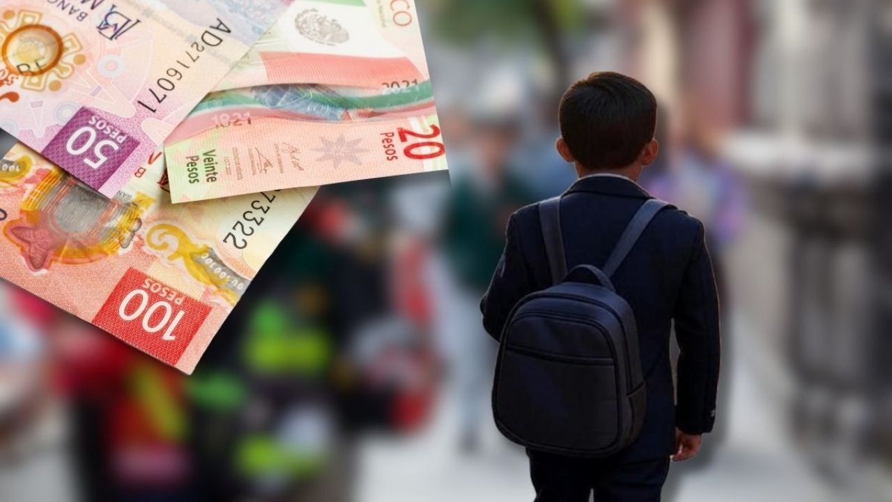 Beca Benito Juárez 2026: estos son los estudiantes que recibirán 3,800 pesos como pago doble en abril