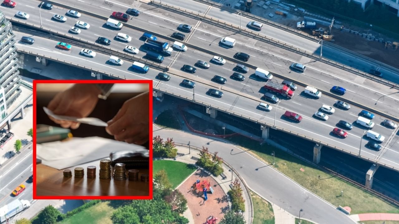 Multarán a conductores con más de 16 mil pesos y hasta podrías ir a prisión por esta razón