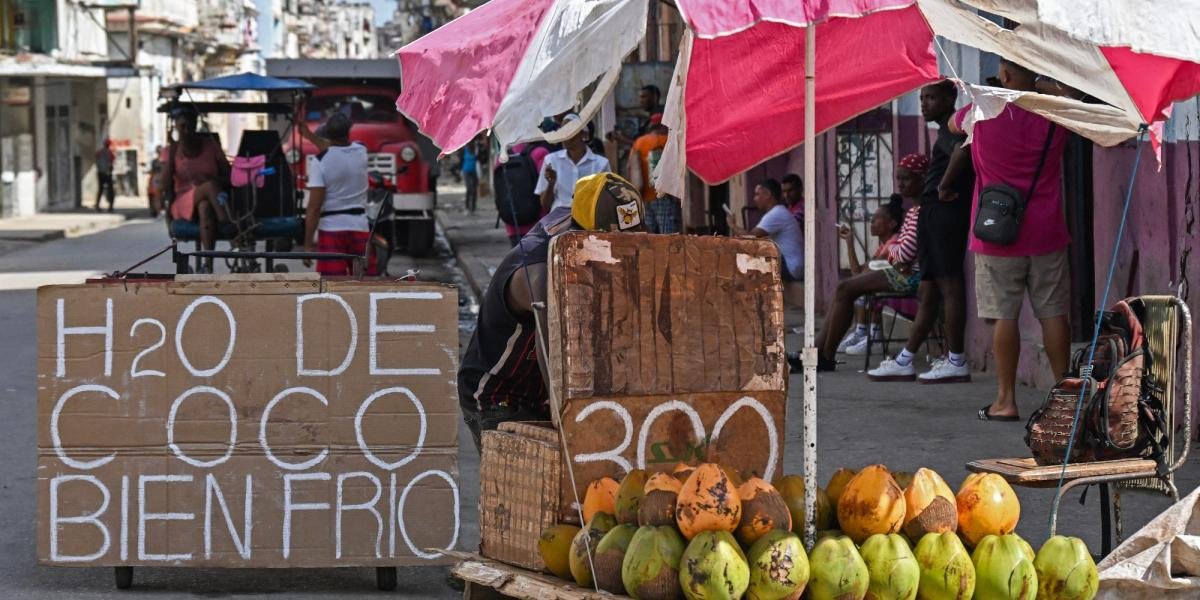 Empresarios cubanos de Miami quieren invertir en la isla, pero no ven las condiciones