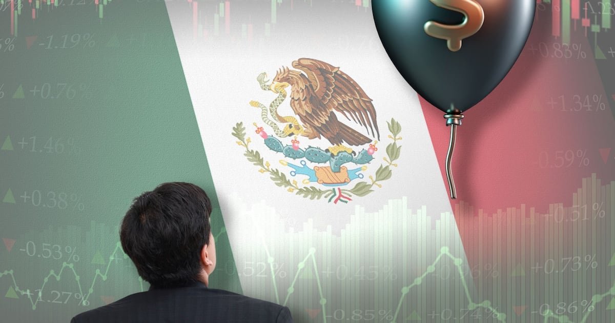 Disciplina gubernamental para controlar la inflación