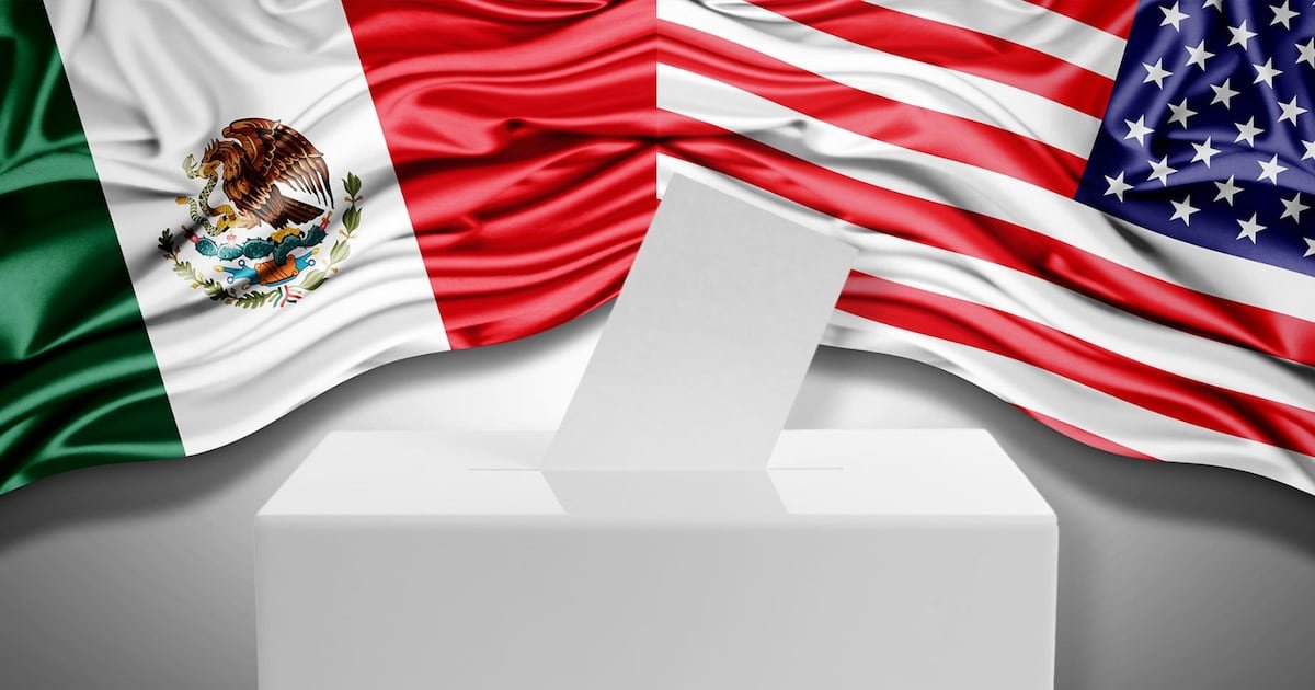 De la ola democrática al tsunami autoritario